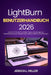 LightBurn Benutzerhandbuch 2026: Schritt-für-Schritt-Techniken, Tipps und Lösungen zur Fehlerbehebung zum Meistern des Laserschneidens und Gravurens by Jessica L. Miller