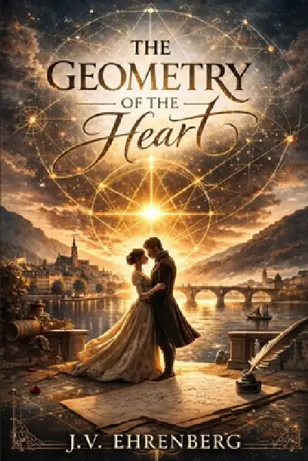 The Geometry of the Heart by J. V. Ehrenberg