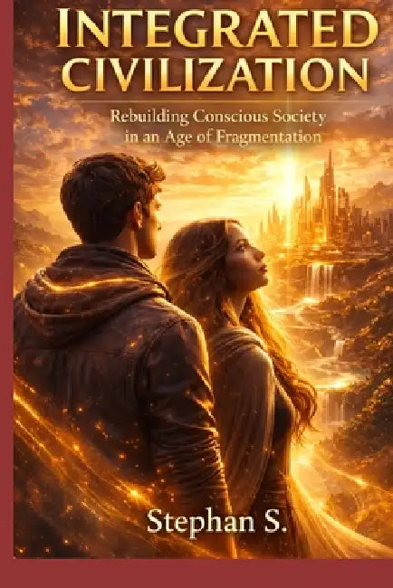 The Integrated Civilization: Rebuilding Conscious Society in an Age of Fragmentation by Stephan S
