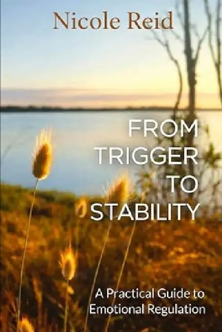 From Trigger to Stability: A Practical Guide to Emotional Regulation by Nicole Reid