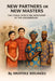 New Partners or New Masters: The China-Africa Relationship at the Crossroads by Anatole Kouakeu
