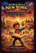 Tell Me the Story of New York: A Fun History Book for Curious Kids!: From Ancient Lands to the City That Never Sleeps by Historyhub Bynel
