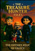 The Treasure Hunter Files: Book 3 The Odyssey Relic of Greece by M. C. Deeter
