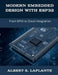 Modern Embedded Design with ESP32: From GPIO to Cloud Integration by Albert S. Laplante