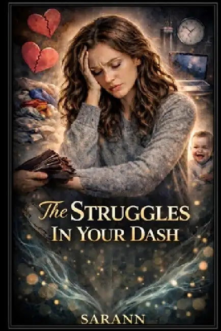 The Struggles in Your Dash by Sarann