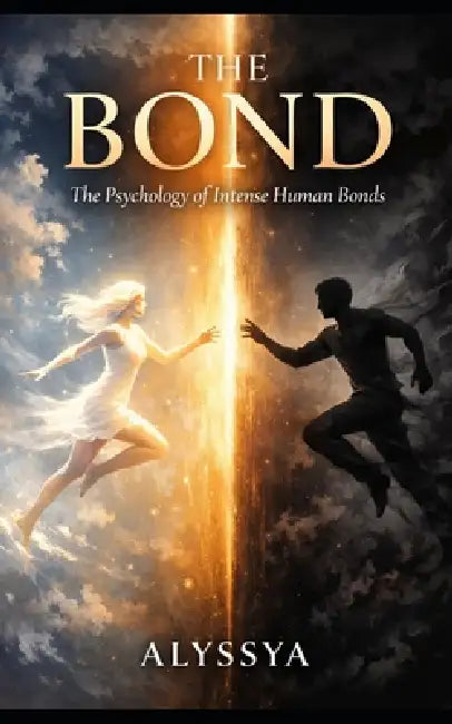 The Bond: The Psychology of Intense Human Bonds by Alyssya