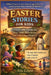 Easter Stories for Kids: A Christian Bible Collection About Jesus' Death, Resurrection, and the Meaning of Hope by Vela Eclipse