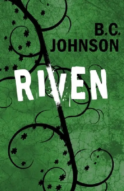 Riven: The Bad Rescue of Devon Streeter by B. C. Johnson