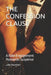 The Confession Clause: A Fake Engagement Romantic Suspense by Julia Marchiori