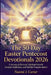 The 50-Day Easter Pentecost Devotionals 2026: A Journey of Renewal, Spiritual Growth, Scripture Reflection, and Faithful Transformation by Naomi J. Carter