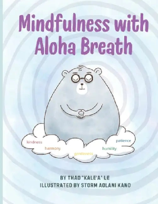 Mindfulness With Aloha Breath