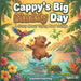 Cappys Big Muddy Day
