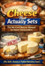 Cheese That Actually Sets: The No-Curd Rescue Manual for Home Cheesemakers (Fix Soft, Runny & Failed Batches Fast) by J. Rhea