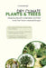 Dry Climate Plants & Trees: Designing Beautiful, Sustainable, Low-Water Yards That Thrive in Heat and Drought by Steven Michael