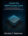 Inside the Arm Cortex Core: Microcontroller Architecture, Execution Flow, and Firmware Engineering by Dorothy T. Salamone