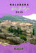 Kalabaka Guía de Viaje 2026: Monasterios Meteora, senderos de montaña y lugares culturales para un viaje inolvidable by Laura R. Velázquez