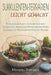 Sukkulenten-Terrarien leicht gemacht: Ein praktischer Schritt-für-Schritt-Leitfaden zum Gestalten, Anlegen und Pflegen beeindruckender Glasgärten mit by Maxwell Steinbeck