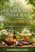 Herbolaria Segura Para Mayores: Guía práctica de plantas medicinales para dormir mejor, calmar nervios, mejorar la digestión y aliviar molestias, con by Herbolario de la Flor