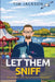 Let Them Sniff by Tim Jackson