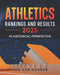 Athletics Rankings and Results 2025: in historical perspective by Ton Van Vuuren