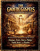 The Gnostic Gospels (Complete Collection and Large Print): Ancient Christian Esoterica Featuring the Texts of Thomas, Peter, Mary, Philip, Truth, Juda by Gaius N. Veritas
