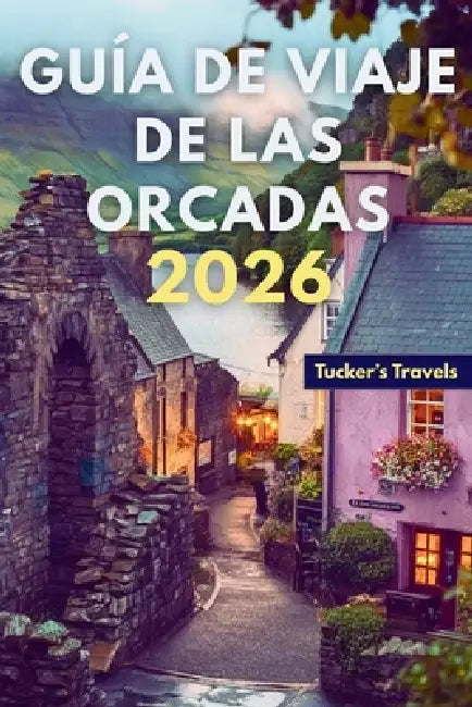 Guía de viaje de las Orcadas 2026: Explora las Islas del Norte de Escocia, su historia antigua, vistas impresionantes y auténticas aventuras isleñas. by William Tucker