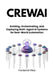 CrewAI: Building, Orchestrating, and Deploying Multi-Agent AI Systems for Real-World Automation by Frederick Plies