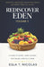 Rediscover Eden Volume 3 by Esla T. Nicolas