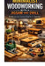 Minimalist Woodworking with a Jigsaw and Drill: 18 Step-by-Step Furniture Projects for Beginners by Finnegan Hugo