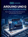 Arduino Uno Q System Design Guide: Step-by-Step Learning, Project Development, and Optimization Techniques by Trenton H. Meyers