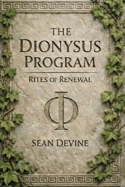 The Dionysus Program: Rites of Renewal by Sean Devine