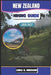 New Zealand Hiking Guide 2026-202 by Liora B. Henshaw