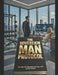 The Sovereign Man Protocol: 12 Codes for Strength in the Age of AI by Max Walker