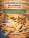 Lavorazione del Legno Per Bambini Dai 6 AI 10 Anni: Progetti fai da te facili, passo dopo passo, con strumenti sicuri, progetti semplici e divertenti by Milo Carpenter