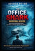 The Office Shark Survival Guide: How to Neutralize Workplace Bullies, Toxic Bosses, and Passive-Aggressive Co-Workers by Joshua Peter