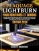 Plaquage Lightburn Pour Débutants Et Seniors: Un guide alternatif pratique pour maîtriser le design laser, couper plus intelligemment, réduire le gasp by Luce Rouleau, Scarlett Macintosh