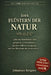 Das Flüstern der Natur: Johanns Weisheiten über geheimes Gartenwissen, autarke Selbstversorgung und den Rhythmus der Jahreszeiten. (Große Schrift / Gr by Johannes Bergner