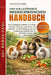 Das Vollständige Meerschweinchen-Handbuch: Der vollständige Leitfaden zur Pflege, Haltung, Fütterung, Gesundheit, zum Verhalten, zur Beschäftigung und by Hartmann Vogt