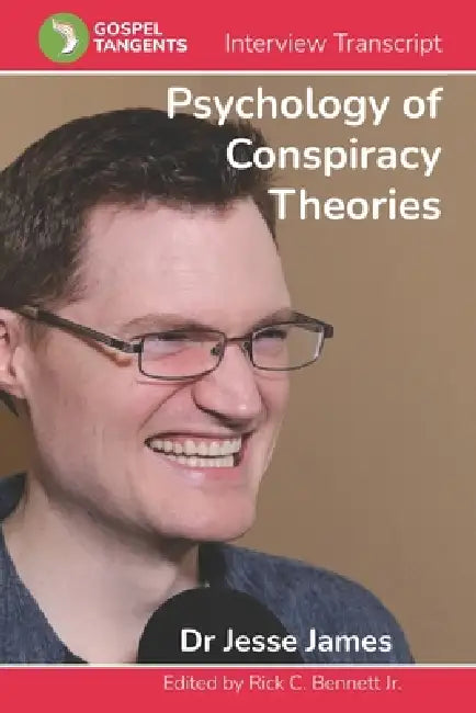 Psychology Of Conspiracy Theories