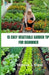 15 Easy Vegetable Garden Layouts for Beginners: A Step-by-Step Beginner's Guide to Raised Beds, Small Spaces, Backyard Planning, and High-Yield Planti by Monica J. Kloss