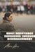 Quiet resistance expressed through disengagement: Invisible Patterns of Social Life by Alexa Korni