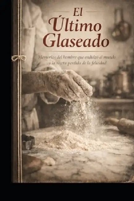 El Último Glaseado by Jose Maria Alarte Duart