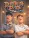 Dirtbag Days: Prison Edition Vol 1 by Kelly Dawson
