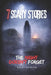 Scary Stories: The Night Doesn't Forget: Monsters, Ghosts, and Modern Nightmares by Robert Lieberwirth