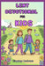 Lent Devotional for kids: 40 days with Jesus by Kingsley Andrews