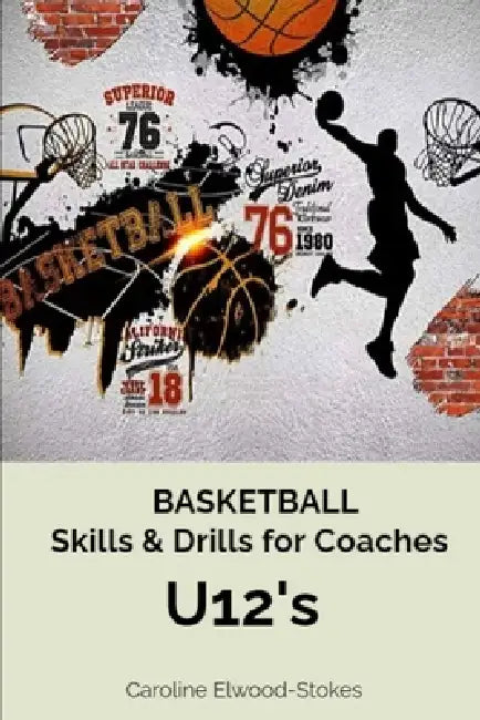 Basketball Skills  Drills For Coaches U12s