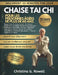Chaise Tai Chi pour les personnes âgées de plus de 60 ans: Programme de 28 jours avec exercices assis de 10 per joure minutes pour mobilité, équilibre by Christina G. Rowell