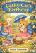 Cathy Cats Birthday