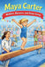 Maya and the Wobbly Beam: A Heartwarming Gymnastics Story About Courage, Practice, and Believing in Yourself by Hasan Naseem