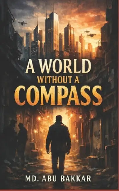 A World Without A Compass by MD Abu Bakkar